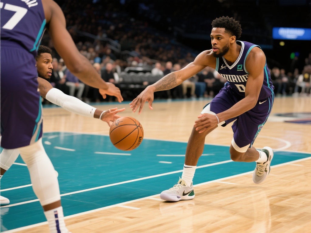 篮球比赛中充满激烈的攻防转换，能够迅速抓