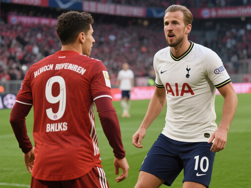 同时，根据当前足坛经济模型，拜仁其实有能