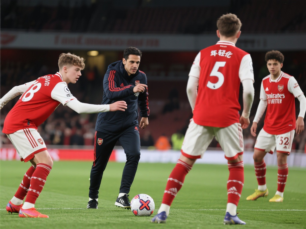 英超动态 探索最新赛况与球队进展 另外,阿尔特塔执教下的阿森纳重拾“年轻化