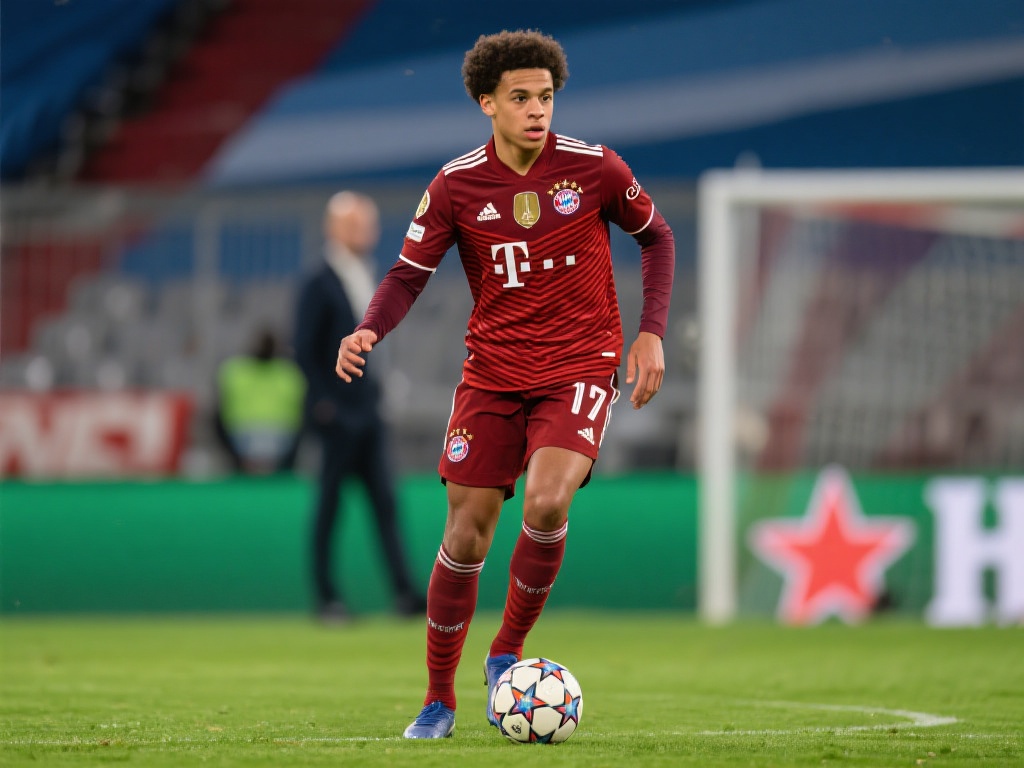 屈桑斯揭秘:2017年险加盟曼城,瓜帅曾力邀加盟 米夏埃尔·屈桑斯(Michaël Cui