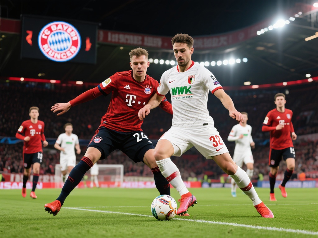 德甲格局未变,拜仁易位勒沃库森称霸 尽管拜仁与勒沃库森之间的地位变迁让人感到