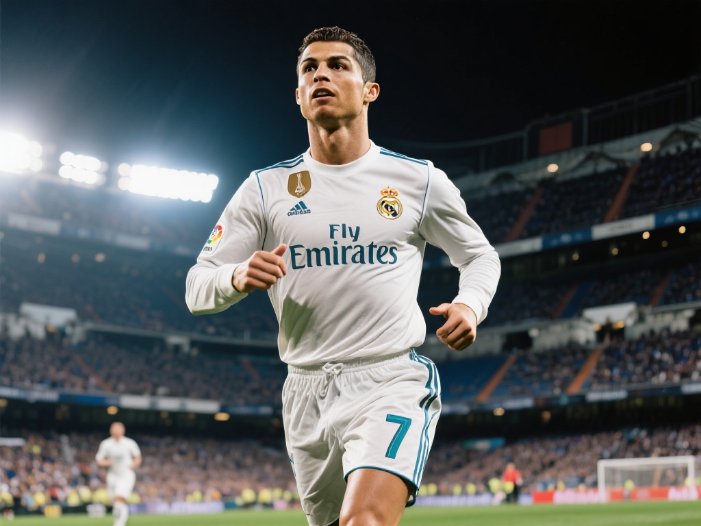 皇马传奇7号球衣传承史 提到皇家马德里的7号球衣,首先让人联想到