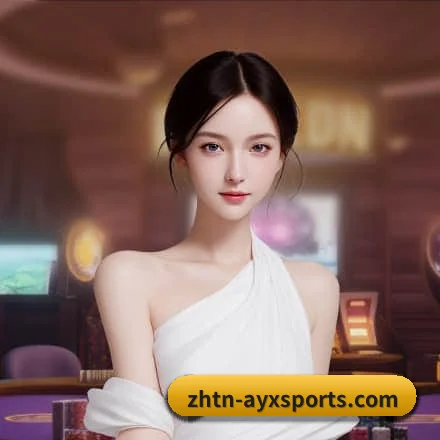 爱游戏体育 APP 界面(AYX)
